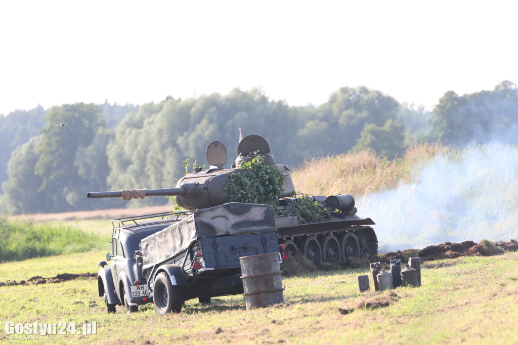 Druga odsłona Operacji Poniec 6.