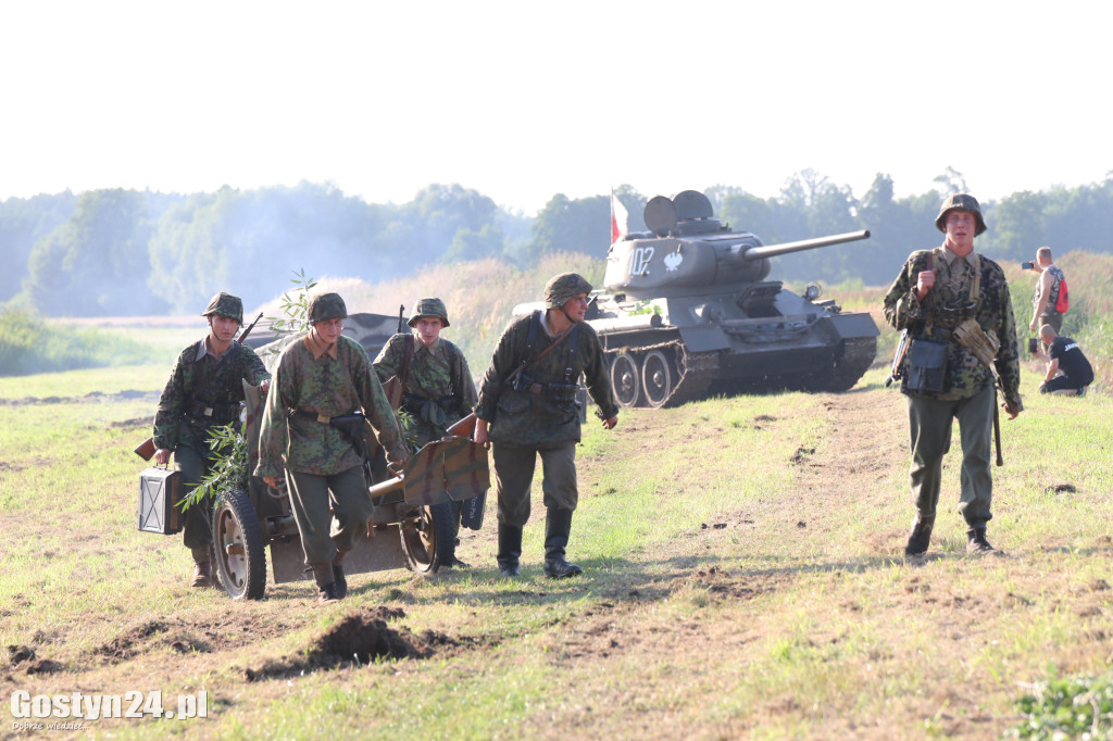Druga odsłona Operacji Poniec 6.