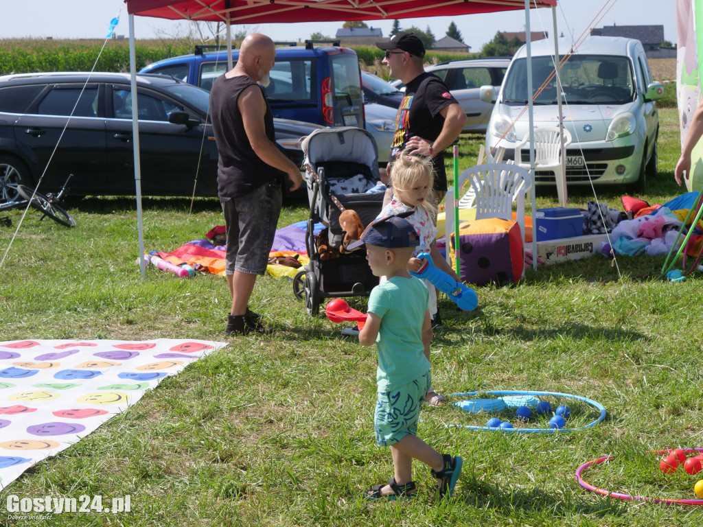 Zawody w powożeniu. Chwałkowo 2025