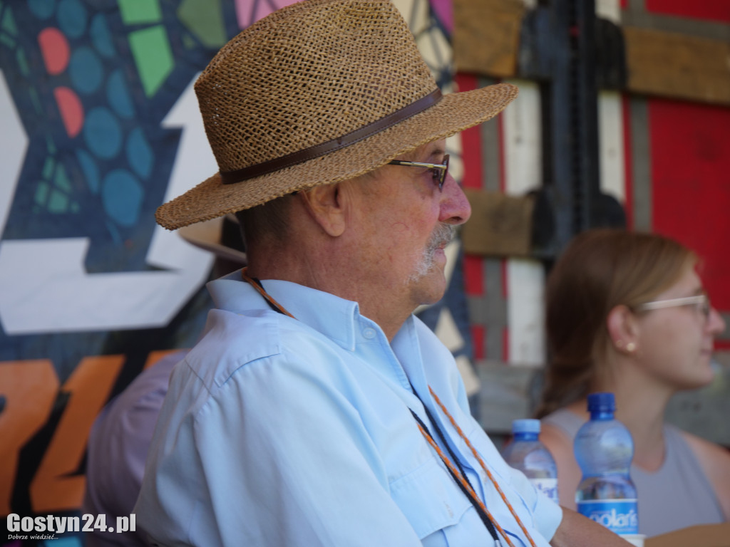 Zawody w powożeniu. Chwałkowo 2025