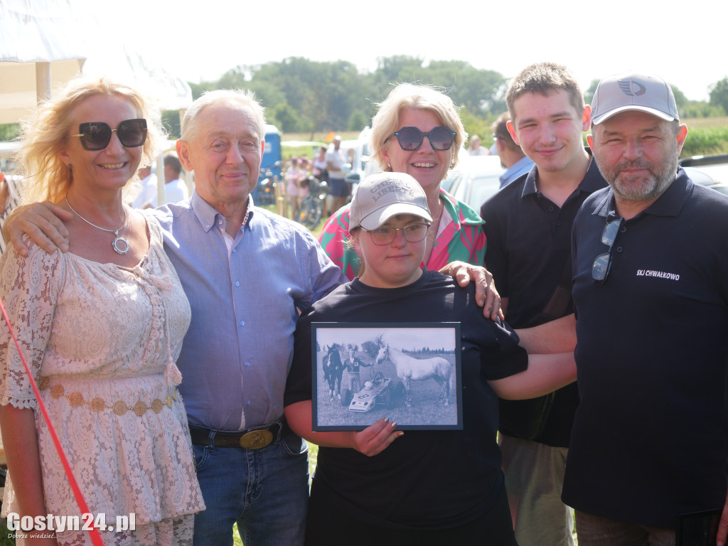 Zawody w powożeniu. Chwałkowo 2025
