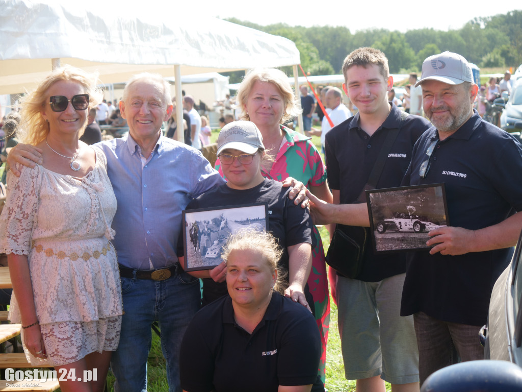 Zawody w powożeniu. Chwałkowo 2025