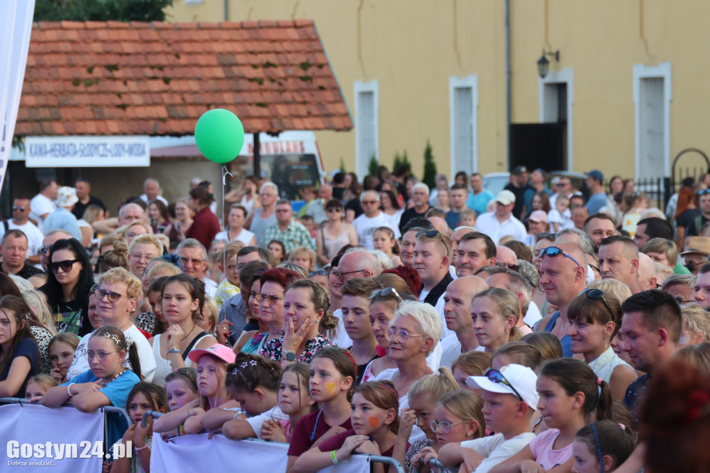 Maryla Rodowicz zaśpiewała na Świętej Górze