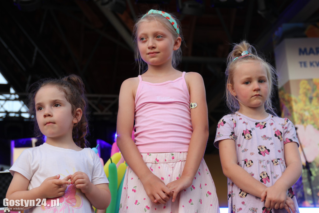 Maryla Rodowicz zaśpiewała na Świętej Górze