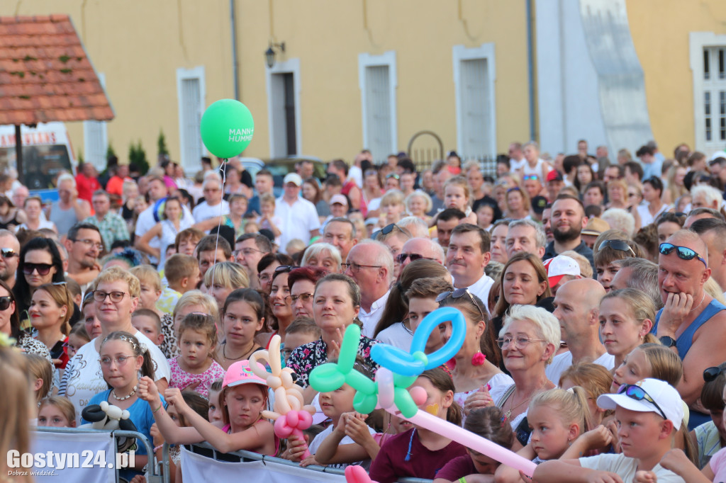 Maryla Rodowicz zaśpiewała na Świętej Górze