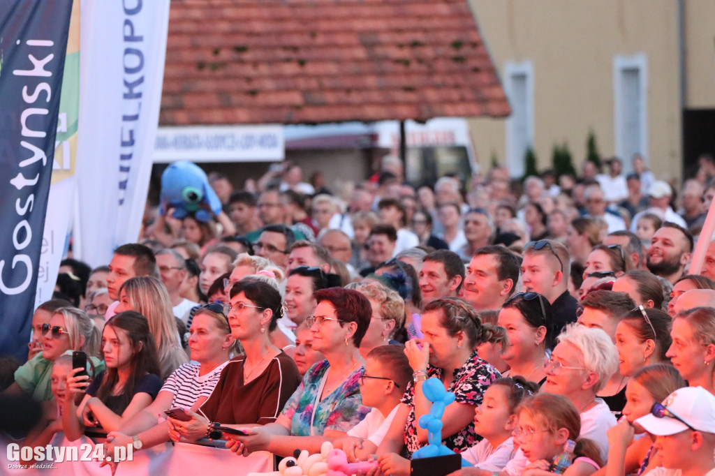 Maryla Rodowicz zaśpiewała na Świętej Górze