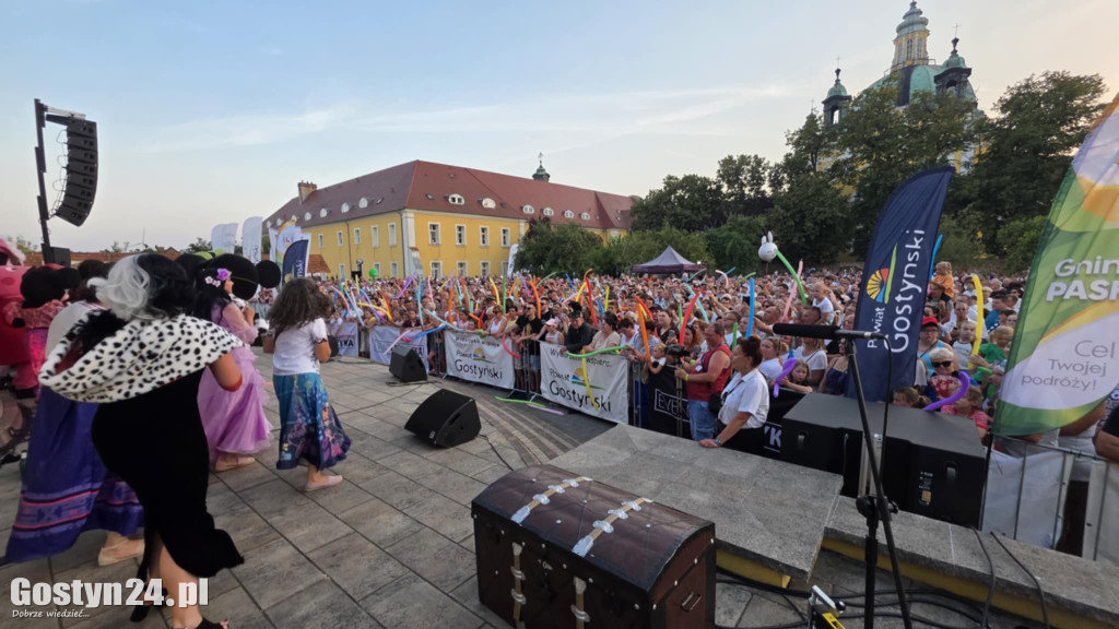 Maryla Rodowicz zaśpiewała na Świętej Górze