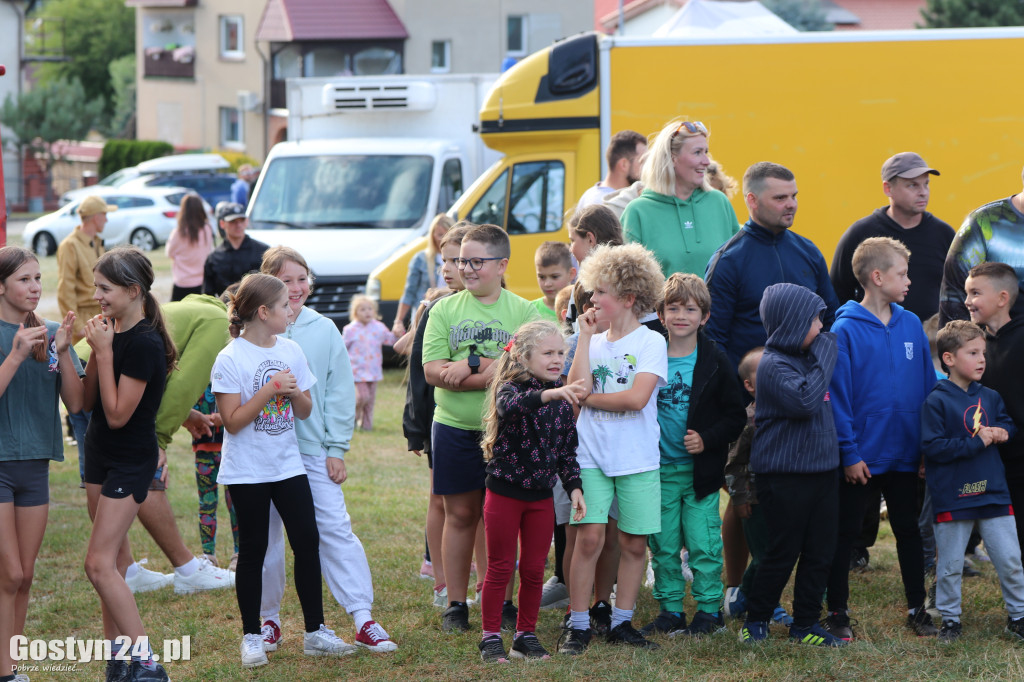 16. edycja festynu Sobota na Kani w Gostyniu
