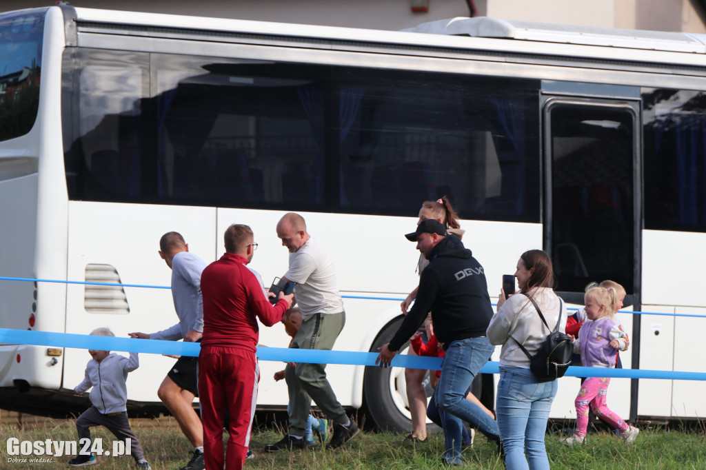 16. edycja festynu Sobota na Kani w Gostyniu