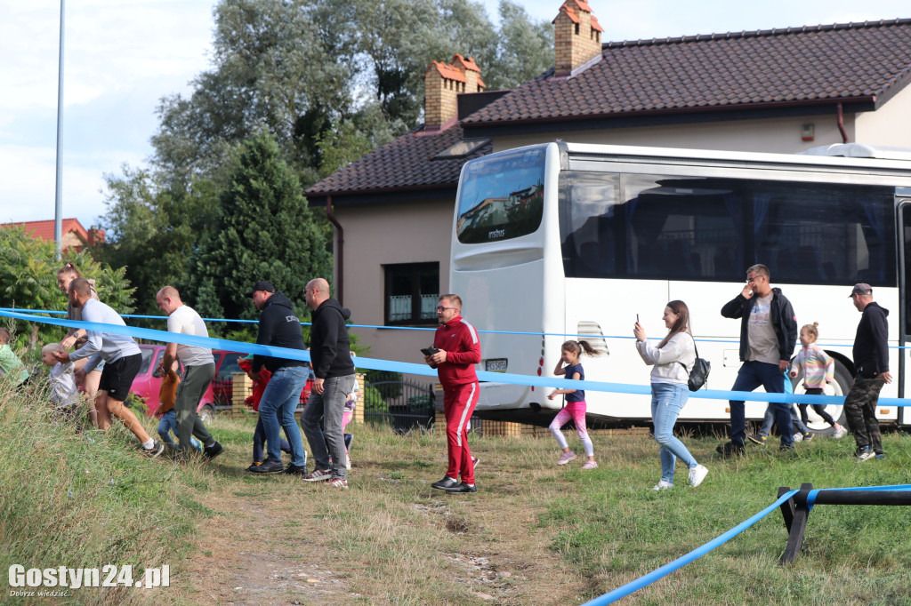 16. edycja festynu Sobota na Kani w Gostyniu