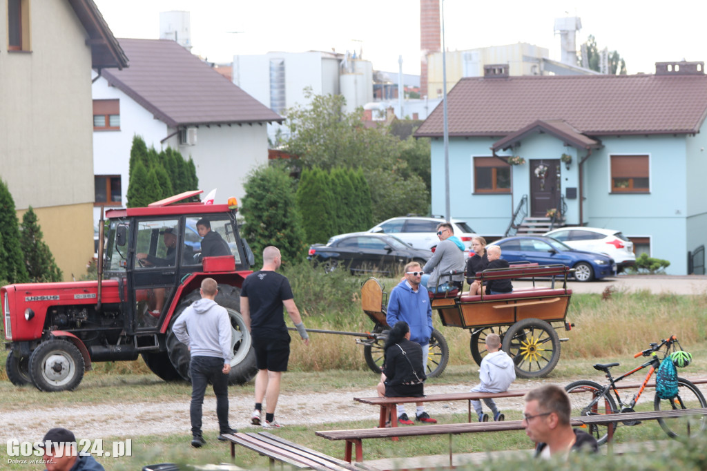 16. edycja festynu Sobota na Kani w Gostyniu