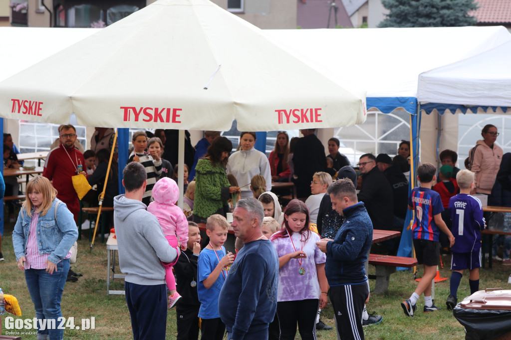 16. edycja festynu Sobota na Kani w Gostyniu