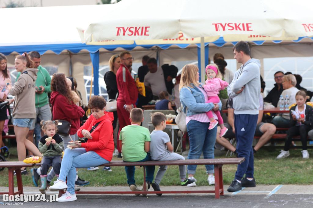 16. edycja festynu Sobota na Kani w Gostyniu