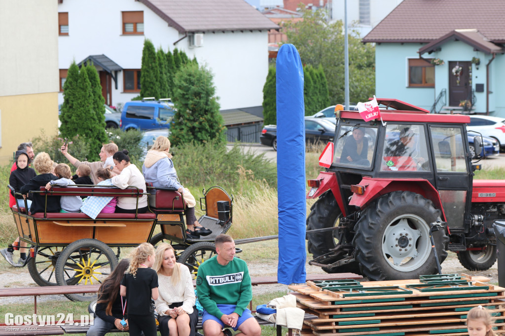 16. edycja festynu Sobota na Kani w Gostyniu