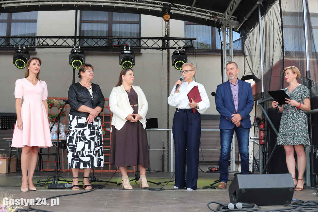 Konkurs na najlepszy jabłecznik w  gminie Pogorzela