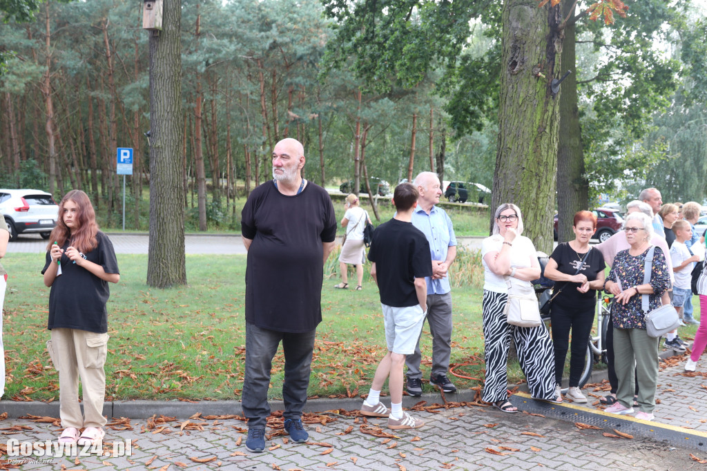 Spacer historyczny z Janem Niedzielą po Marysinie