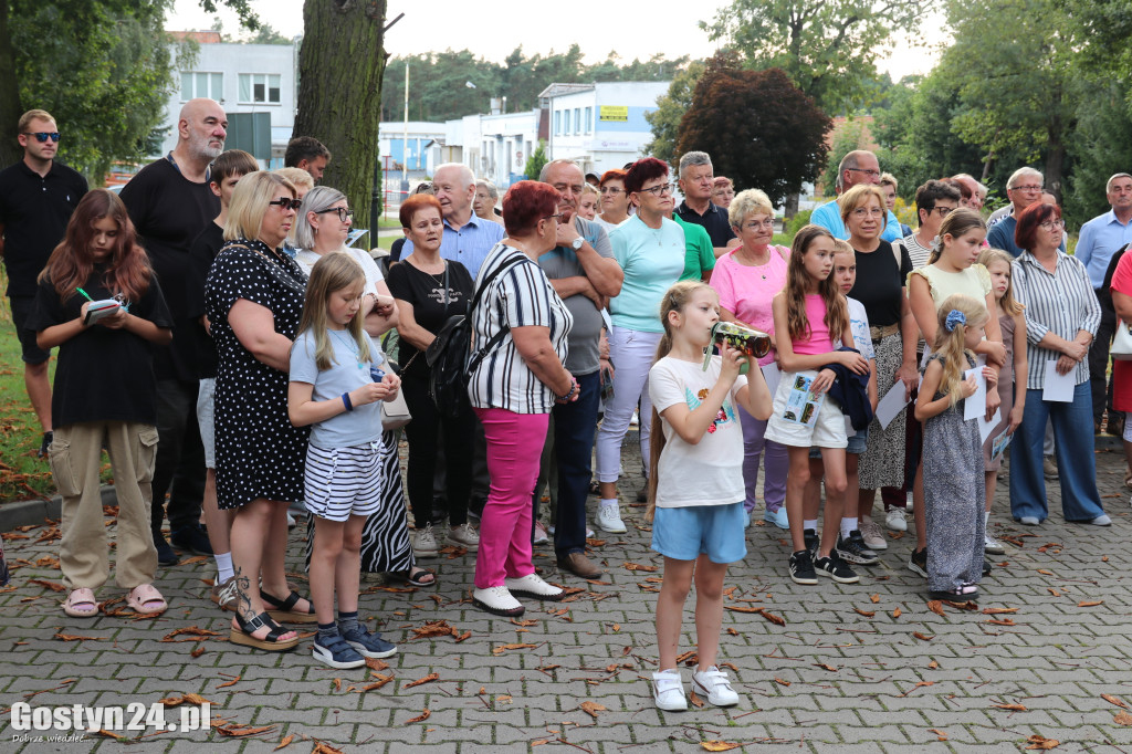 Spacer historyczny z Janem Niedzielą po Marysinie
