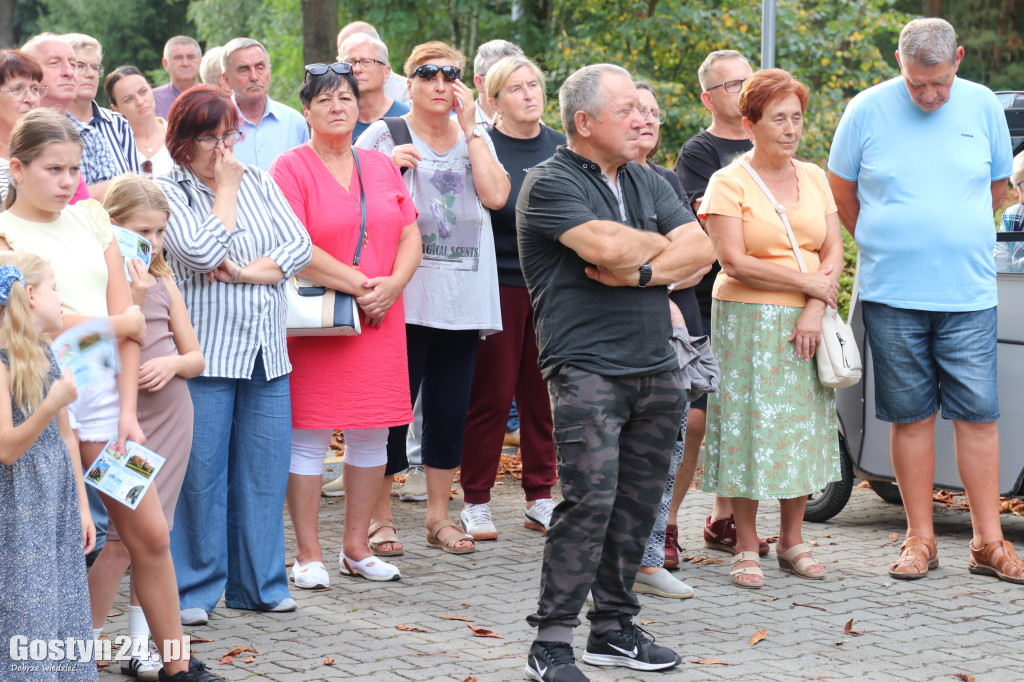 Spacer historyczny z Janem Niedzielą po Marysinie