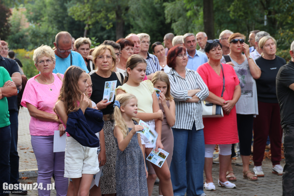 Spacer historyczny z Janem Niedzielą po Marysinie