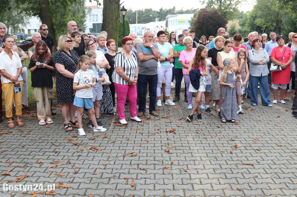 Spacer historyczny z Janem Niedzielą po Marysinie