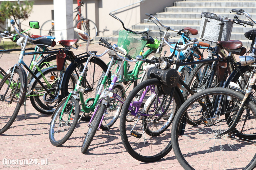 Dziesiąta Wielkopolska Ofensywa Rowerowa w Piaskach