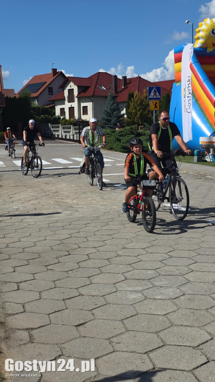 Dziesiąta Wielkopolska Ofensywa Rowerowa w Piaskach