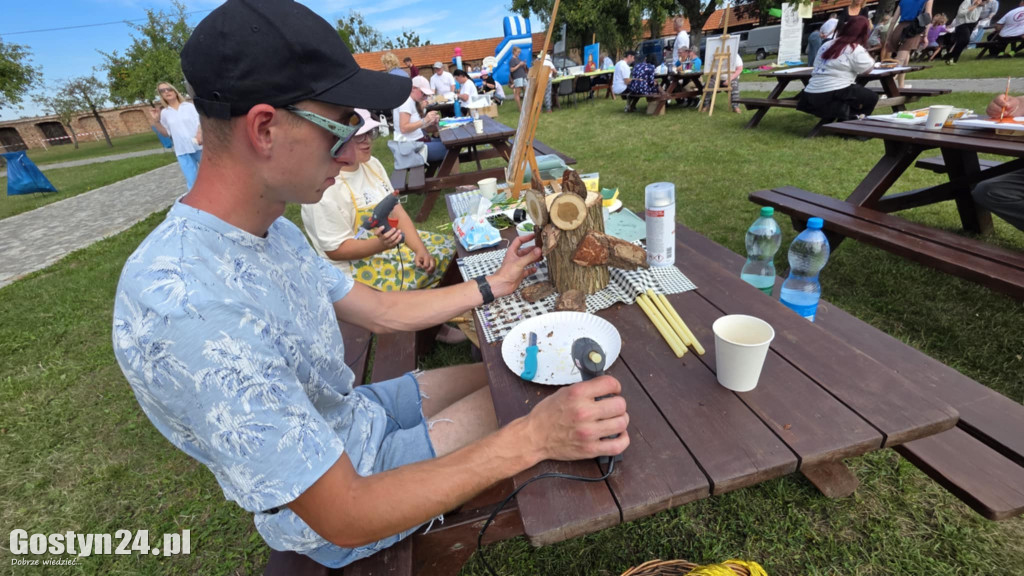 26. festiwal bez barier na Świętej Górze