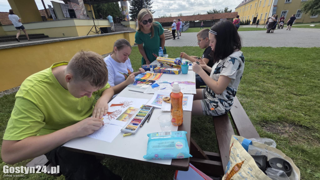 26. festiwal bez barier na Świętej Górze