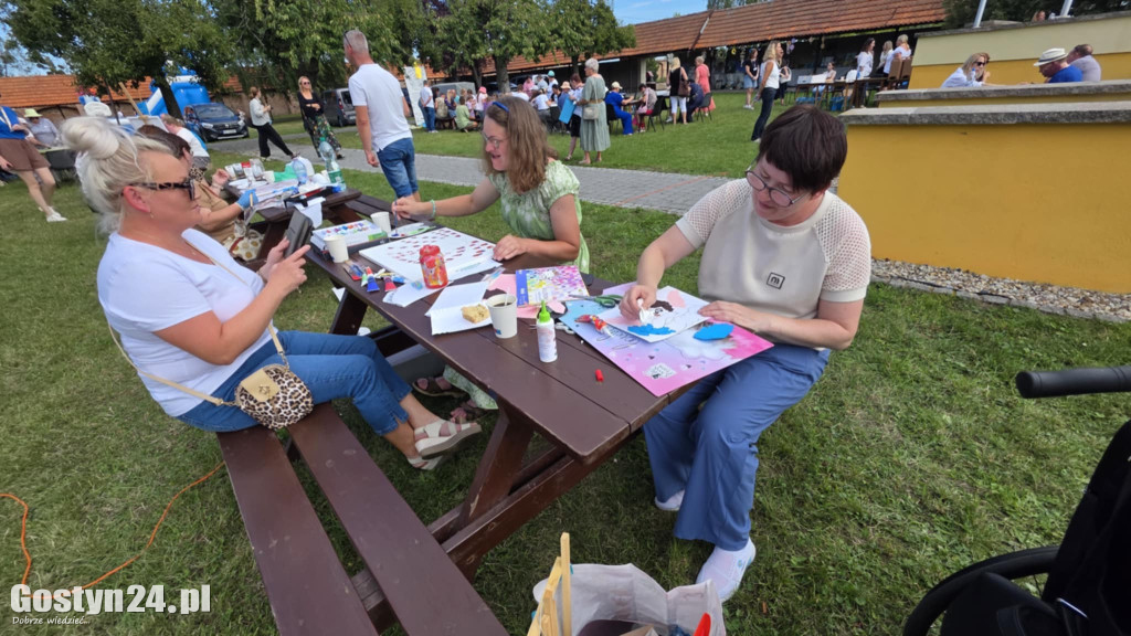 26. festiwal bez barier na Świętej Górze