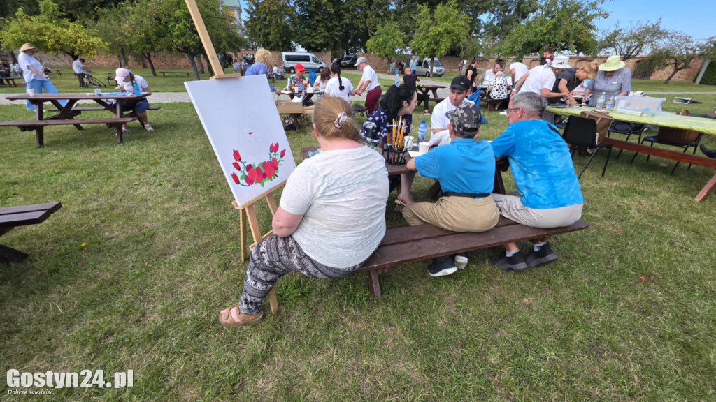 26. festiwal bez barier na Świętej Górze