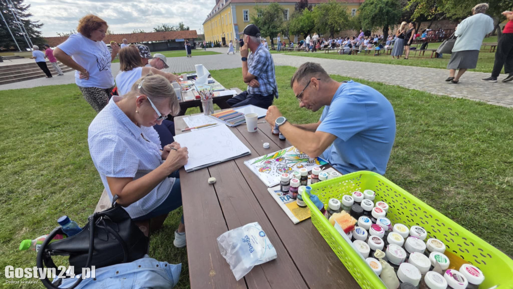 26. festiwal bez barier na Świętej Górze