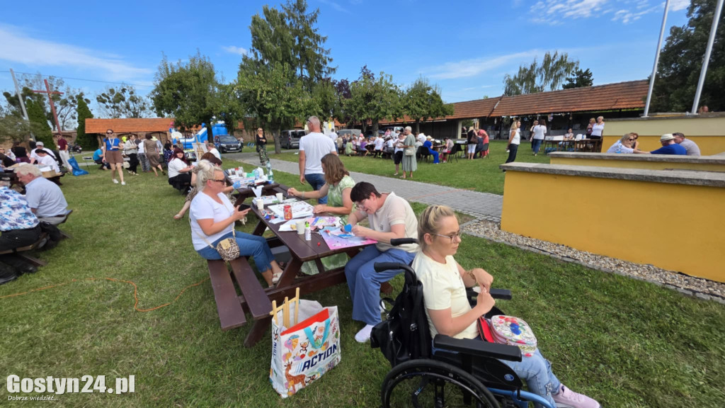26. festiwal bez barier na Świętej Górze