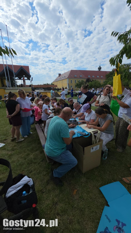 26. festiwal bez barier na Świętej Górze