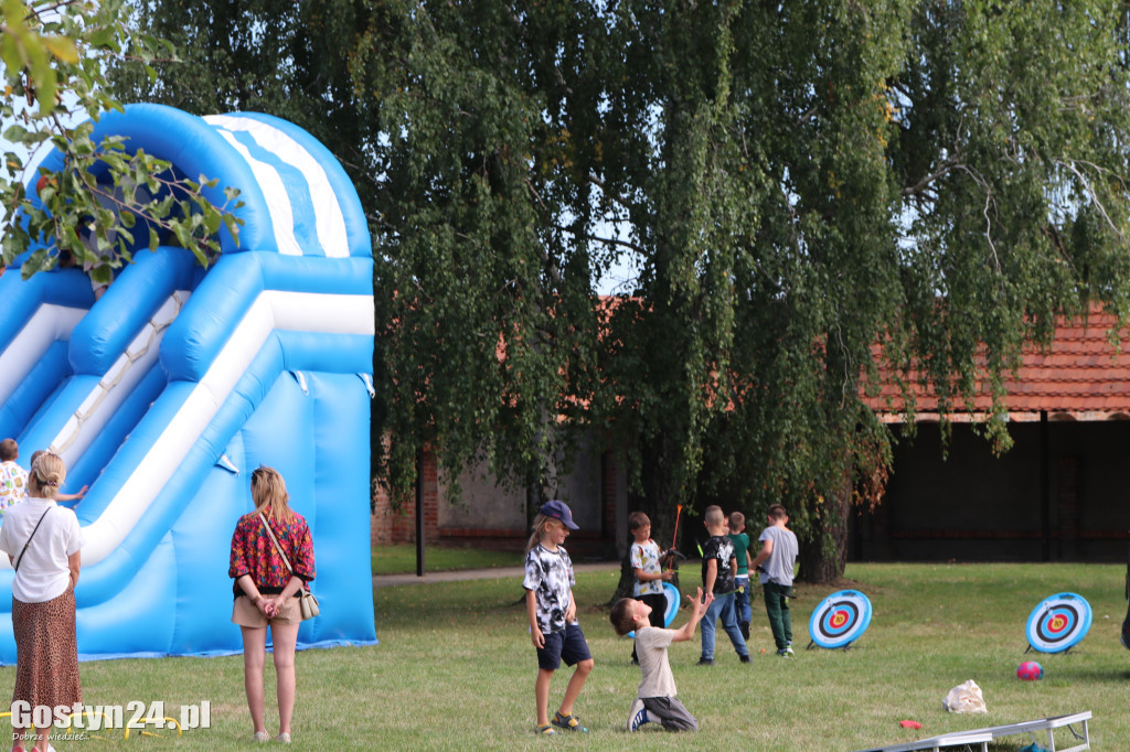 26. festiwal bez barier na Świętej Górze