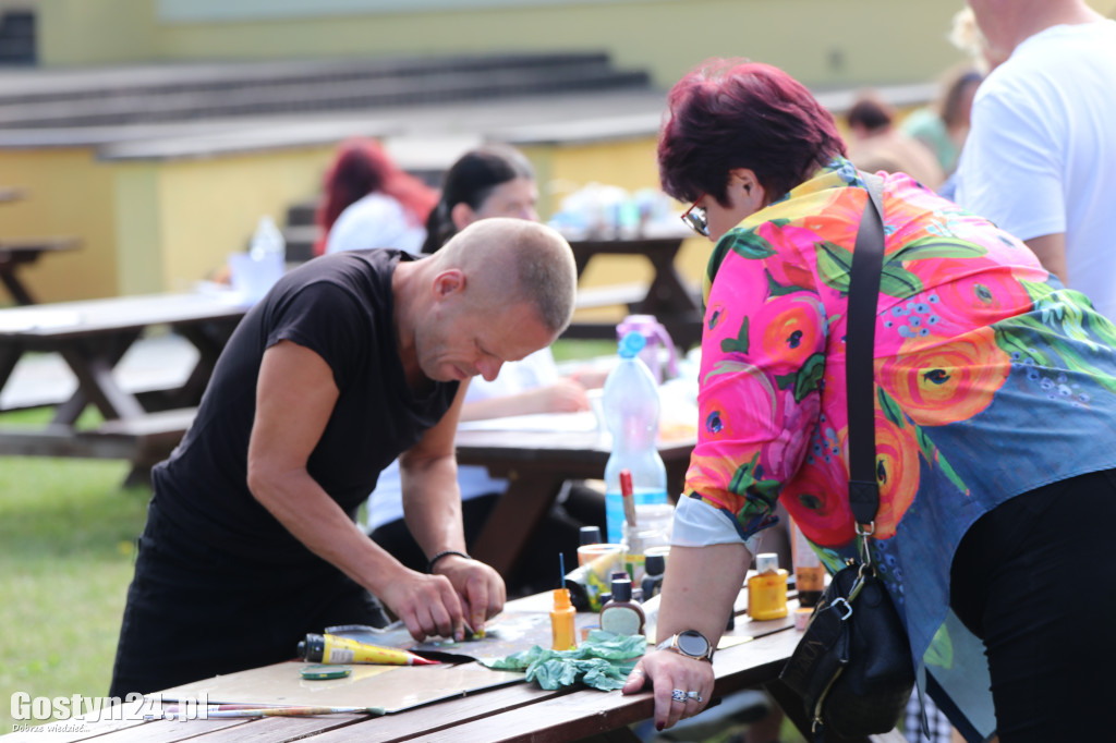 26. festiwal bez barier na Świętej Górze