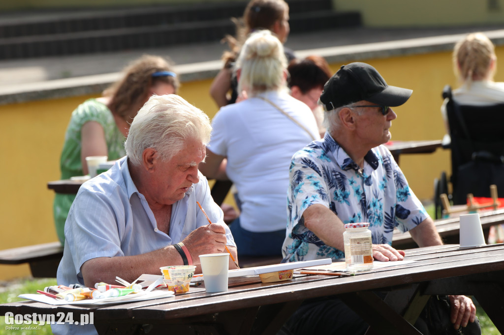 26. festiwal bez barier na Świętej Górze