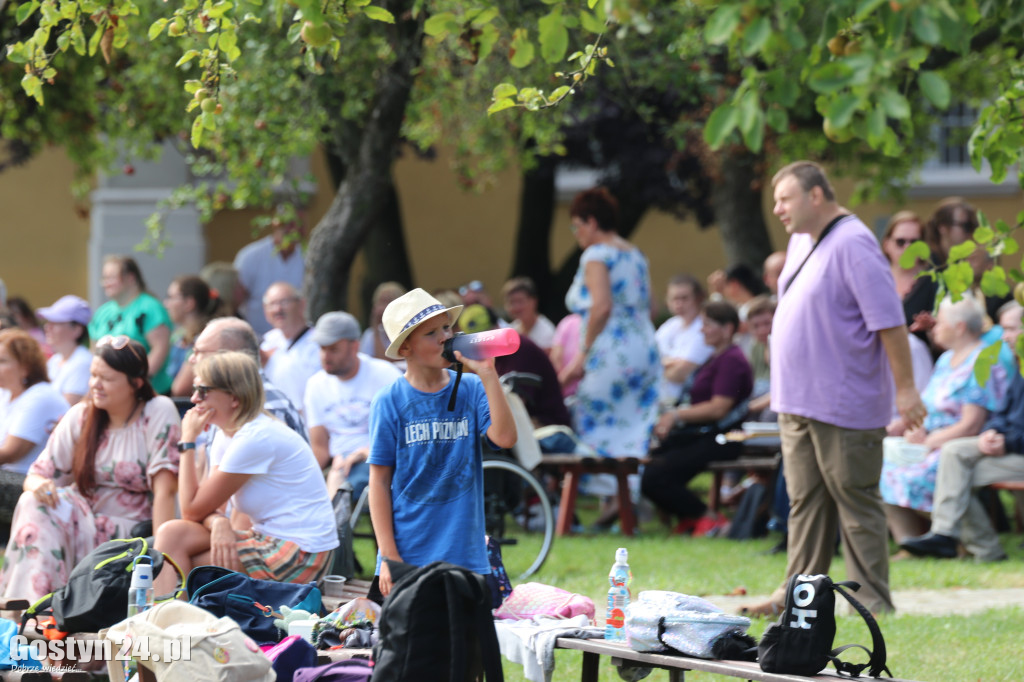 26. festiwal bez barier na Świętej Górze