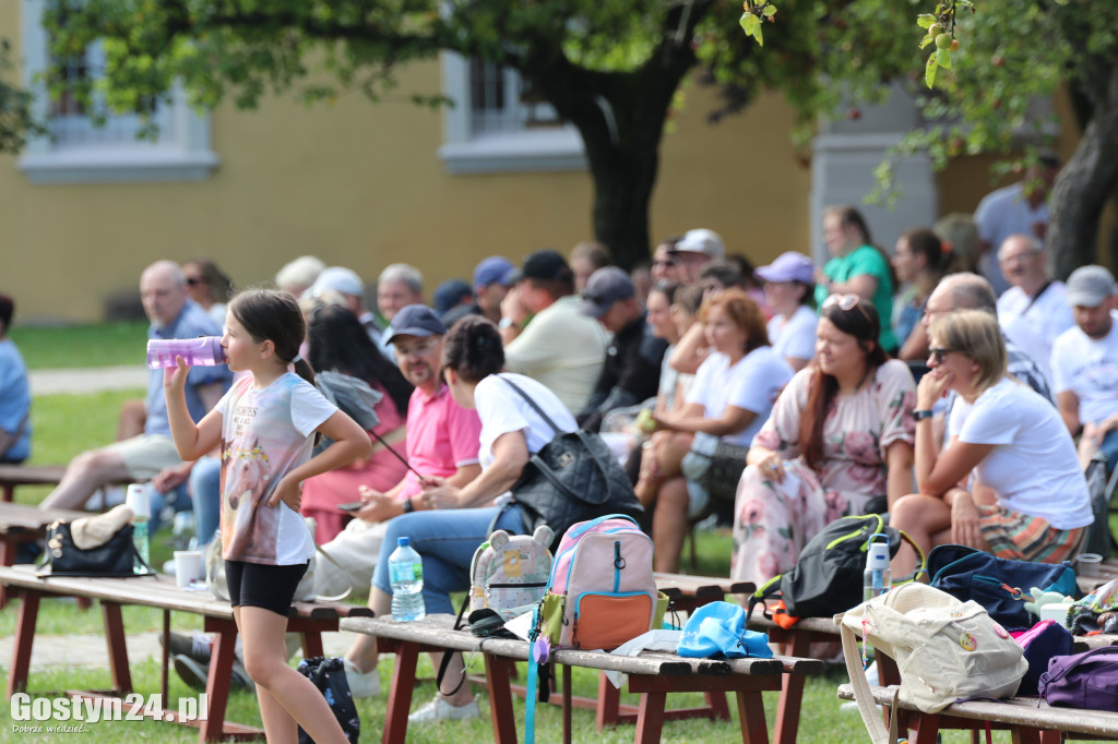 26. festiwal bez barier na Świętej Górze