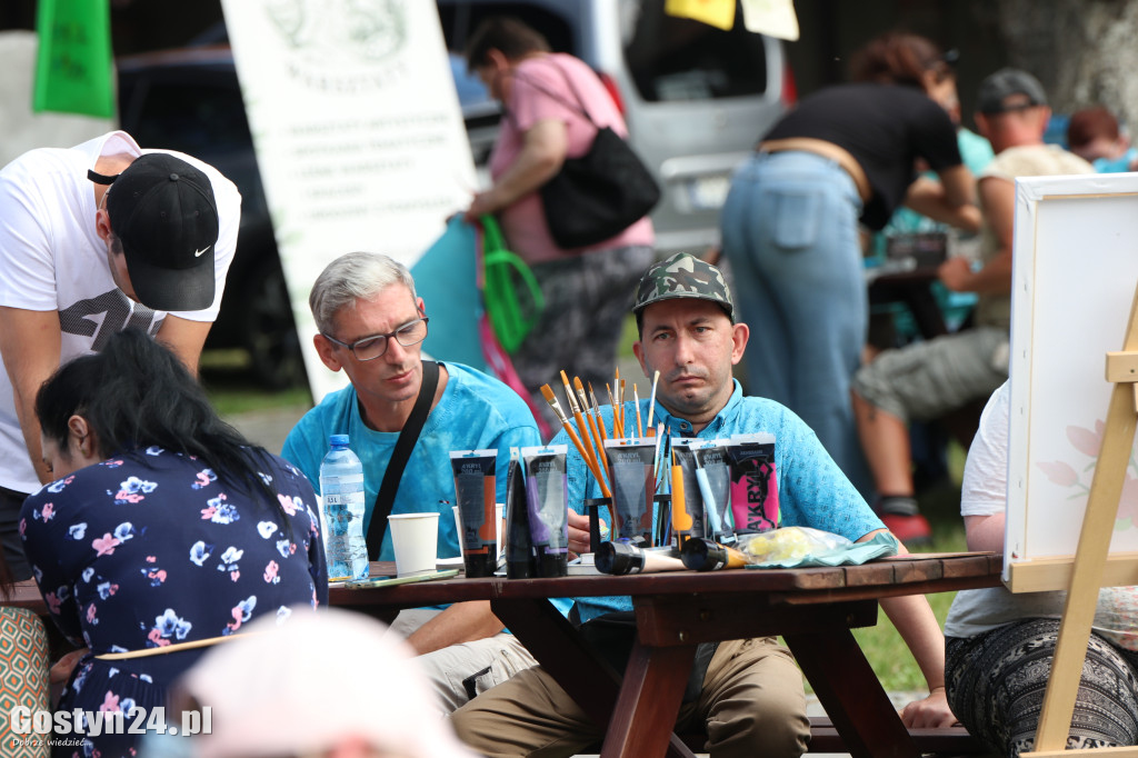 26. festiwal bez barier na Świętej Górze