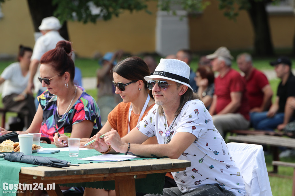 26. festiwal bez barier na Świętej Górze