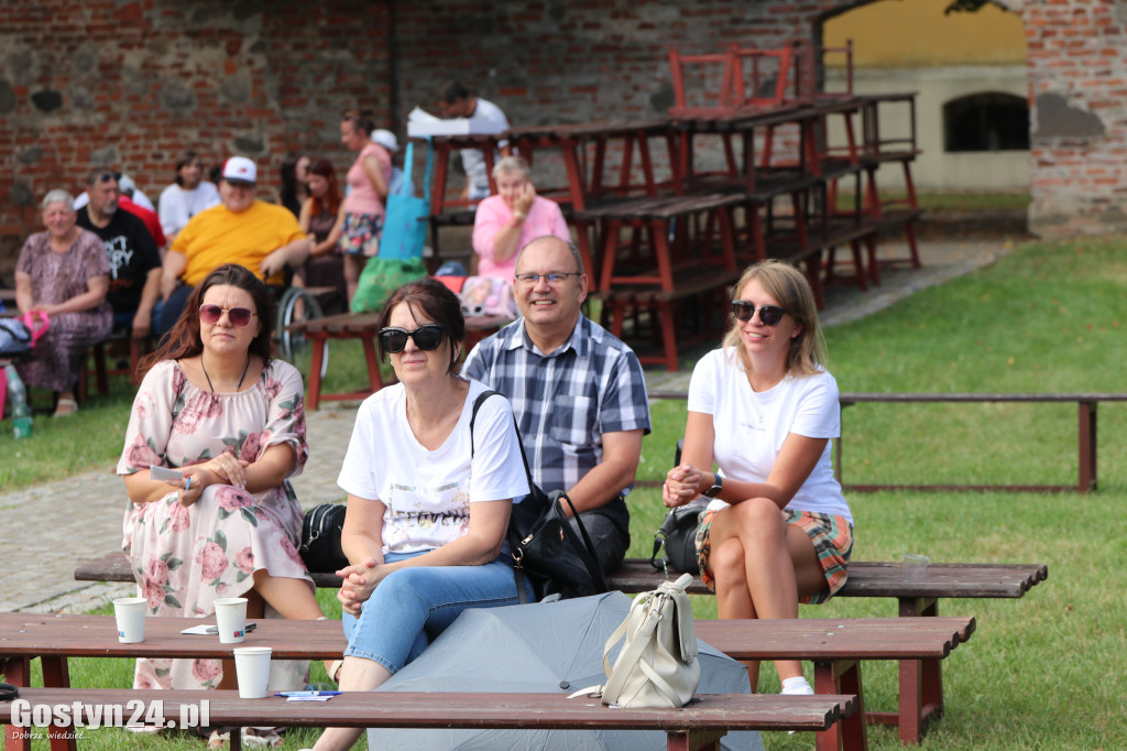 26. festiwal bez barier na Świętej Górze