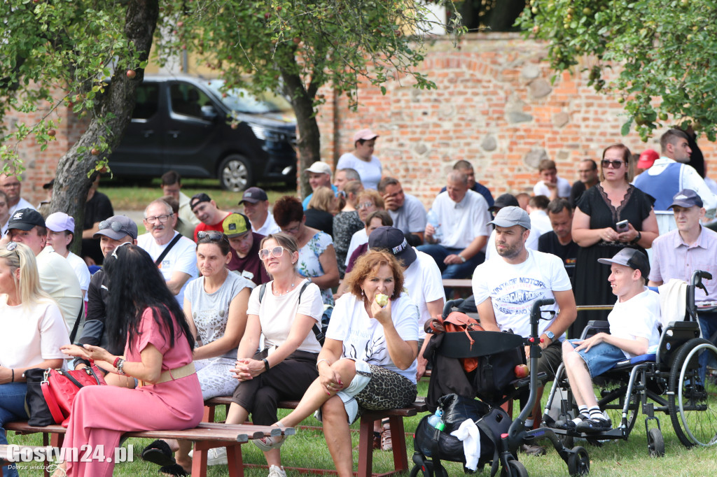 26. festiwal bez barier na Świętej Górze