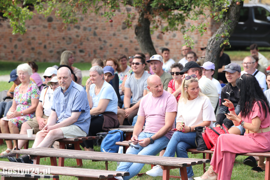 26. festiwal bez barier na Świętej Górze
