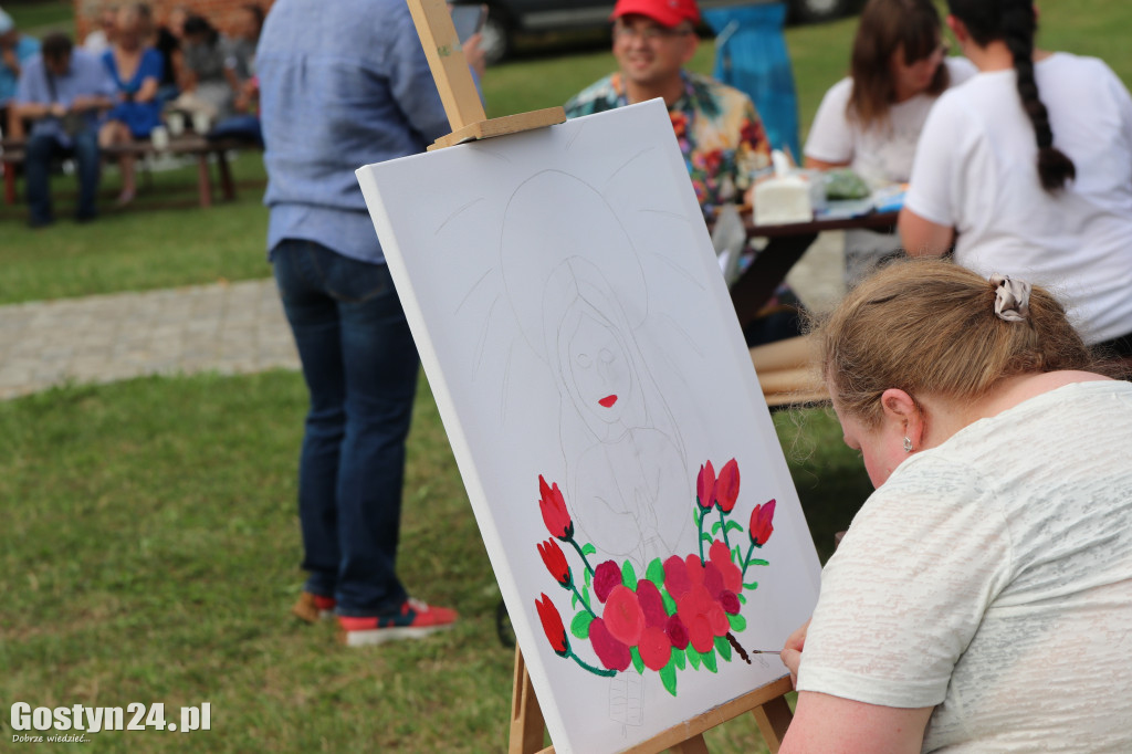 26. festiwal bez barier na Świętej Górze