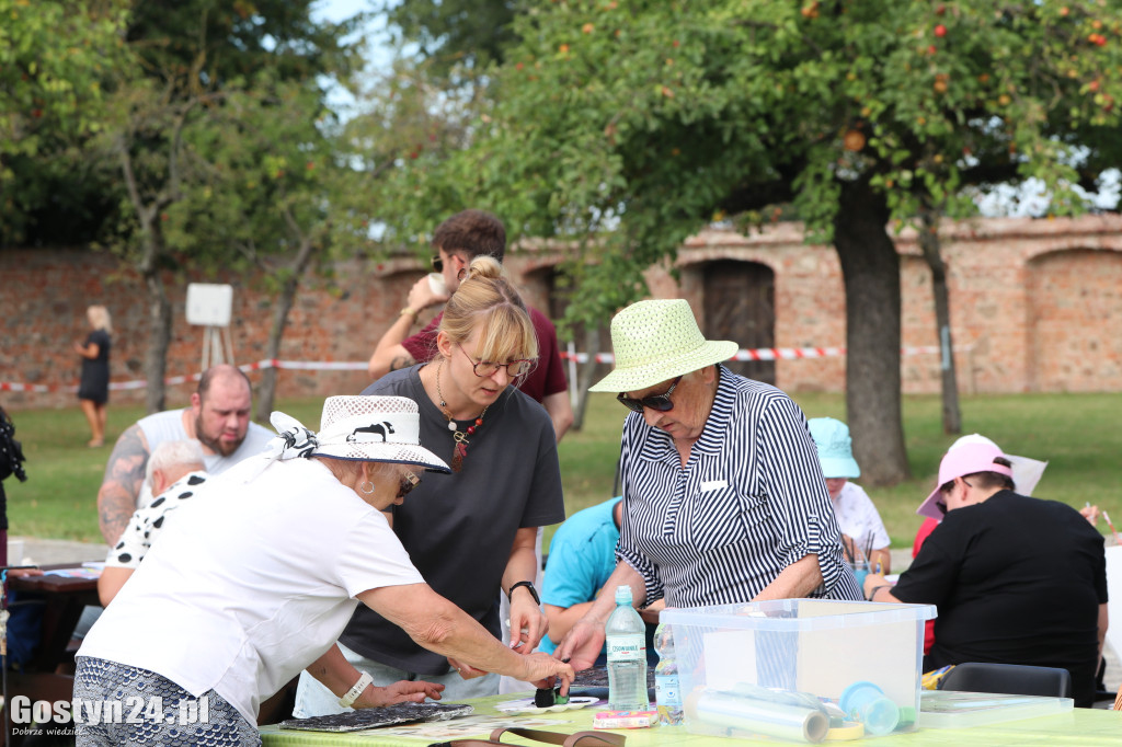26. festiwal bez barier na Świętej Górze