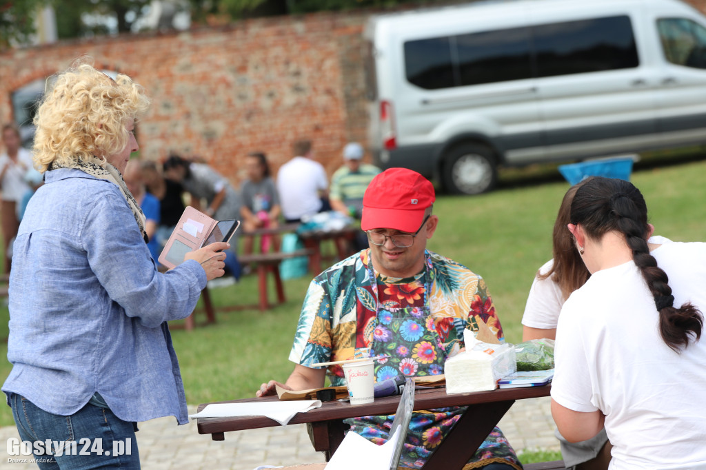 26. festiwal bez barier na Świętej Górze