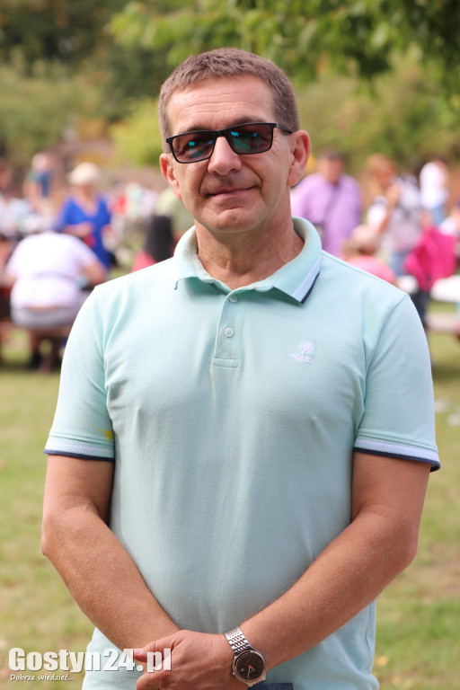 26. festiwal bez barier na Świętej Górze