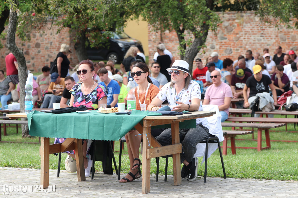 26. festiwal bez barier na Świętej Górze