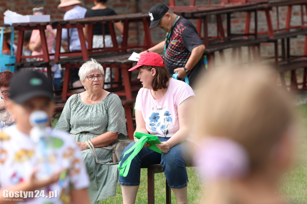 26. festiwal bez barier na Świętej Górze