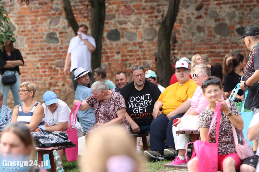 26. festiwal bez barier na Świętej Górze